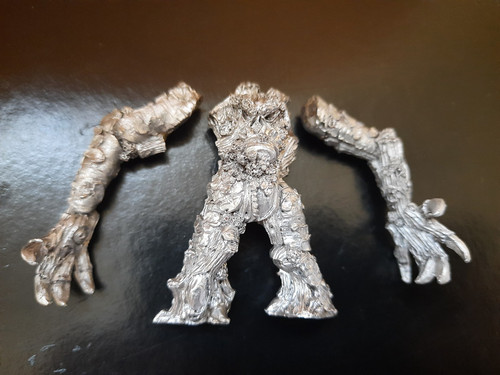 Marauder miniatures treeman - marauder,