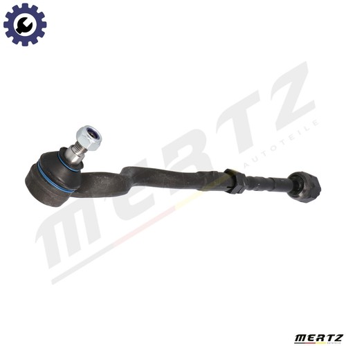 Inner tie rod - rod, m-s0091