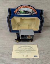 Lledo The Golden Age of Steam