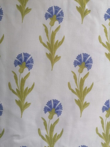 Laura ashley dandelion blue - ashley,