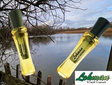 Goose call Combo by Lohman