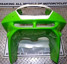 KAWASAKI ZX6R F NINJA 1995