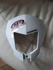 Generic Trigger Headlight Cowlling Panel 50cc