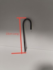 RADIODETECTION CAT AND GENNY EARTH SPIKE STEAK C.SCOPE & vivax metrotech 