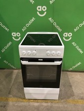 Amica Single Oven Electric