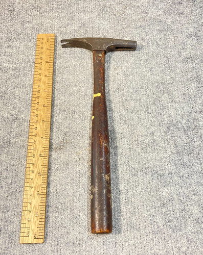 Vaughn cushnell hammer split - vaughn,
