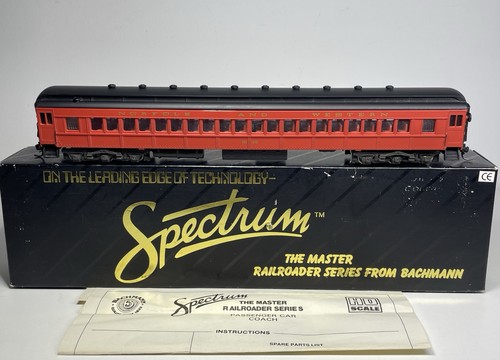 Bachmann spectrum 89122 - bachmann,