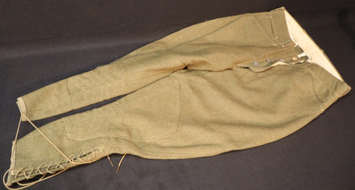 Wwi army enlisted - us,