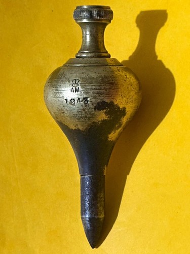 Ww2 raf air - air, brass