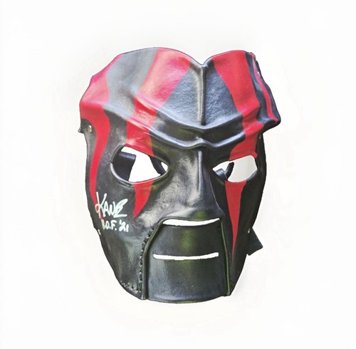 Wwe wwf tna signed - wwe, kane