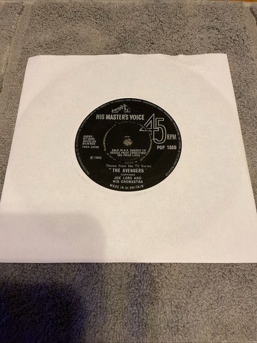 Joe loss orchestra - loss, the