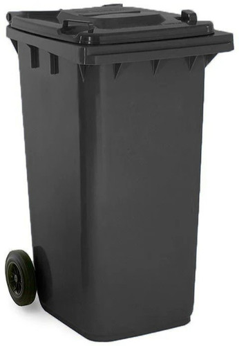 240l heavy duty - 240l, wheelie