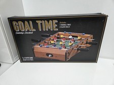 Kids FOOSBALL FOOTBALL TABLE 2 Player Game
