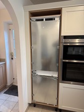 Miele Fridge Freezer M-Nr 12