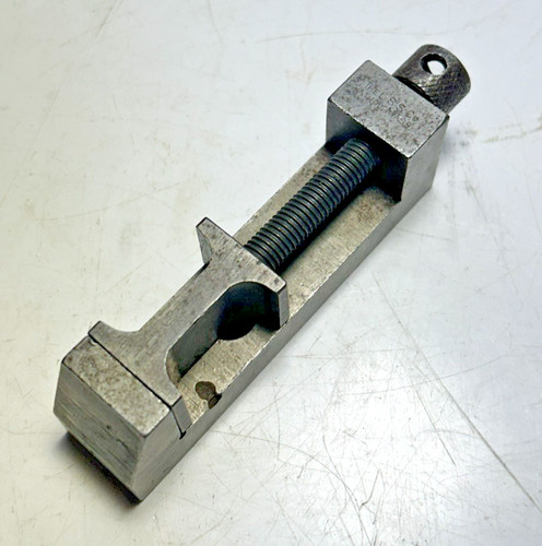 Vintage starrett - l.s.,