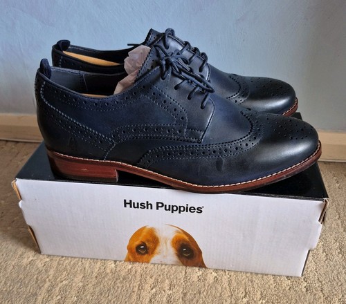 New women hush puppies shoes - new, women's
