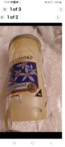 Yankee candle pillow - pillow,