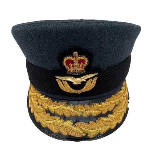 Female wraf commodore air - wraf,
