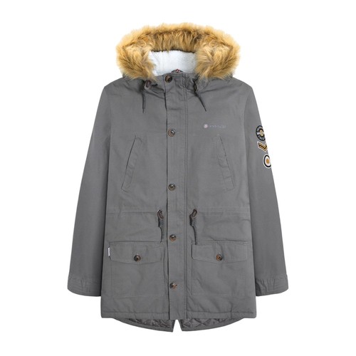 Lambretta mens sherpa lined - lambretta,