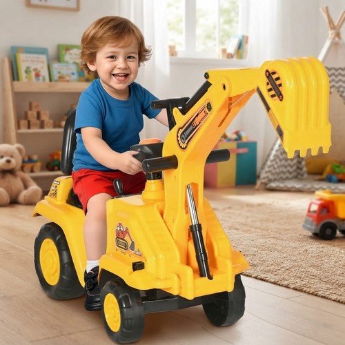 Imaginative kids digger - imaginative,