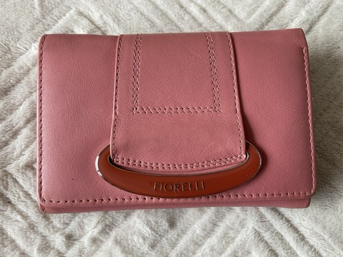 Fiorelli real leather - real, ladies