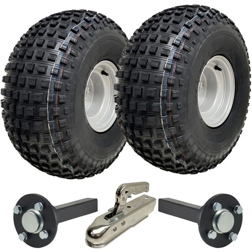 22x11 knobby atv - 22x11.00-8,