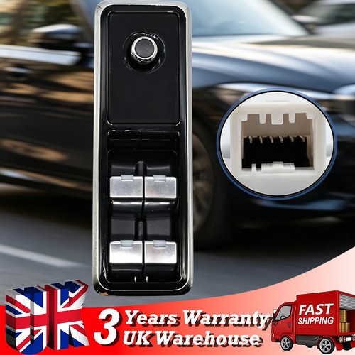 Drivers door window control - drivers,
