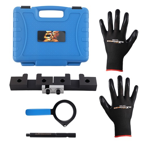 Engine timing tool kit - timing,