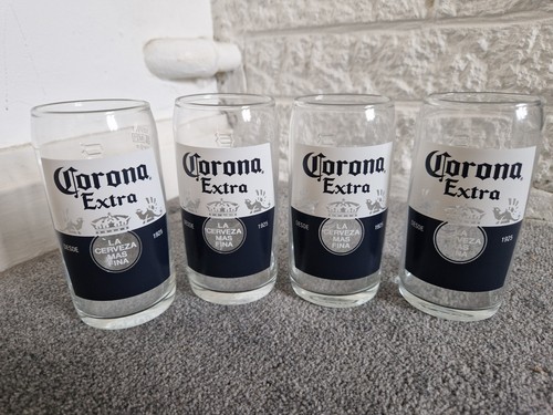 Corona extra glass pint - extra,