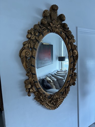Unique huge vintage italian - huge,