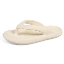 Flip Flops Womens Sliders Toe Post Sandals Girls Shoes UK Sizes 2.5-9.5