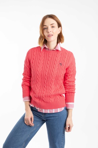 Weird fish amberise crew neck - weird,