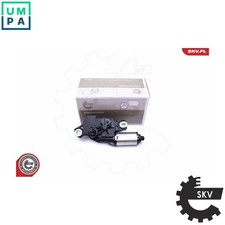 WIPER MOTOR 19SKV186 FOR VW
