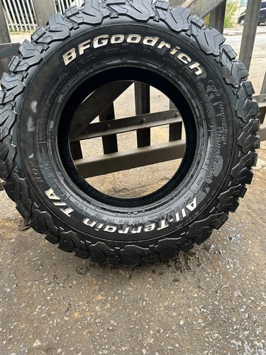 Bfd093866 part worn tyre - bfd093866,