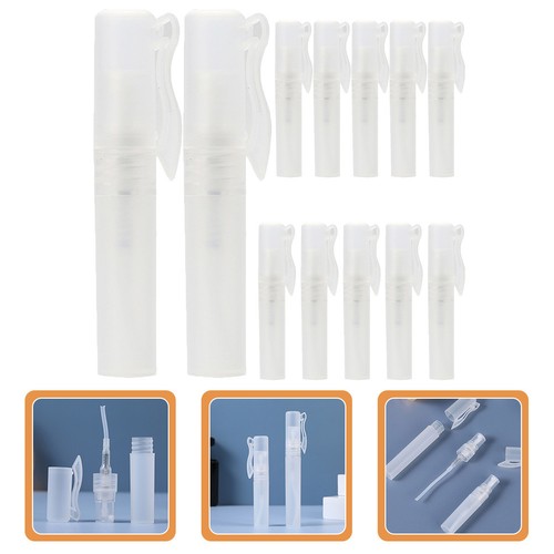 12pcs mini spray bottles - 12pcs,