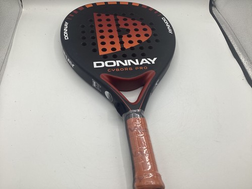 Donnay cyborg pro - cyborg, racket