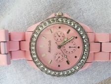 Monte Carlo Wrist Watch