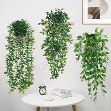 3PCS Artificial Flowers