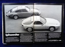 Porsche 928/911 Original