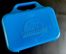 Vintage Lunch Box Retro