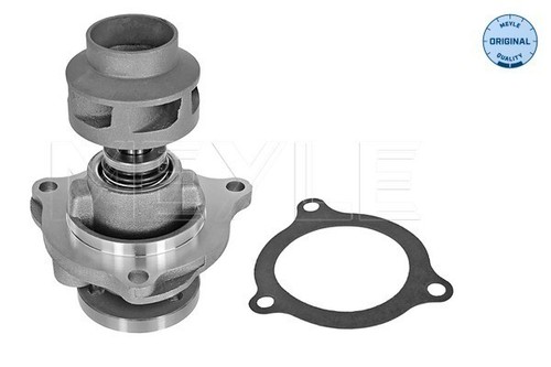Water pump for ford fiesta - for, ford:fiesta