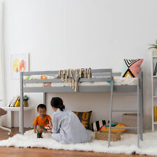 Panana Mid Sleeper Bunk Bed