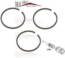 Hydraulic Piston Ring Pack (3