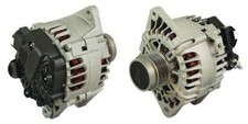 WAI Alternator for Hyundai