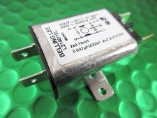 Power Line Filter, 10A, 250V