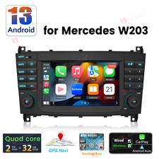 For Mercedes Benz C/CLC Class