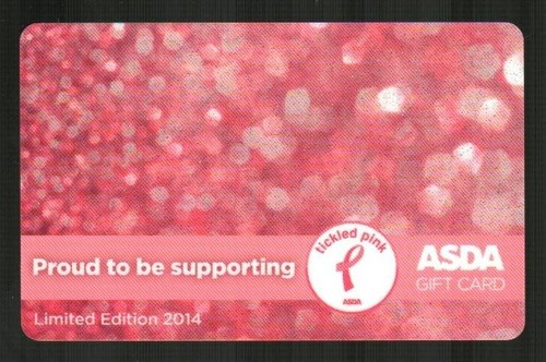 Asda proud be - uk,