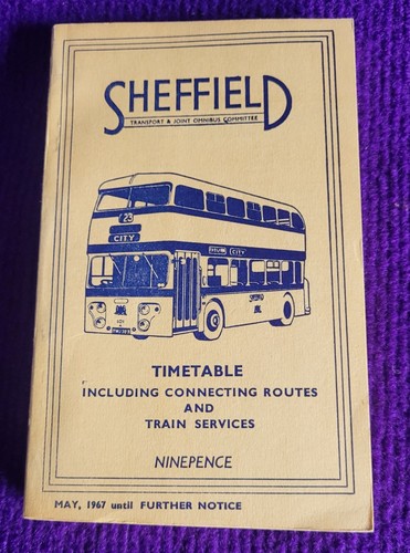 Sheffield joint omnibus firth - joint,
