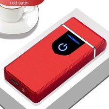 Dual Arc Plasma Lighter