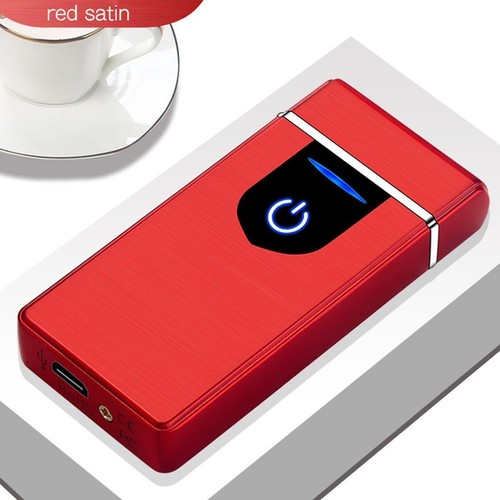 Dual arc plasma lighter - dual,